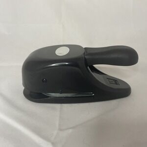 Stampin' Up! SMALL OVAL PUNCH EK Success Paper Shapers Label